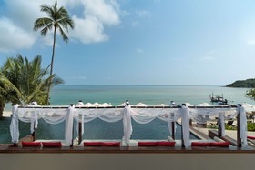 Anantara Lawana Koh Samui Resort