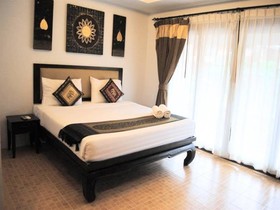 Arina Boutique Residence