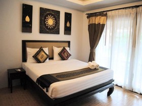 Arina Boutique Residence