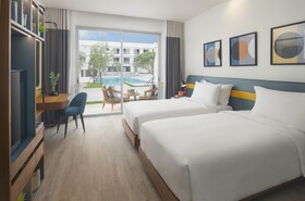 Avani Chaweng Samui Hotel & Beach Club