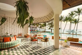 Avani Chaweng Samui Hotel & Beach Club