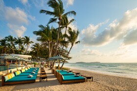 Avani Chaweng Samui Hotel & Beach Club