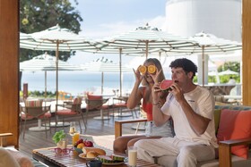 Avani Chaweng Samui Hotel & Beach Club