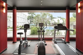 Avani Chaweng Samui Hotel & Beach Club