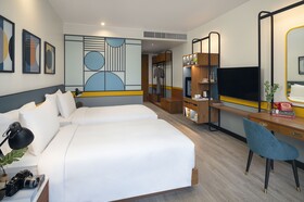 Avani Chaweng Samui Hotel & Beach Club
