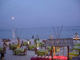 B2@Samui Beach Resort