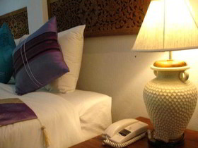 B2@Samui Beach Resort