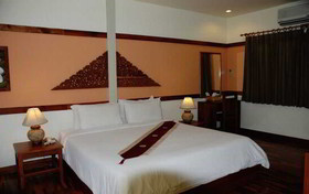 B2@Samui Beach Resort