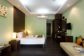 Baan Chaweng Beach Resort & Spa