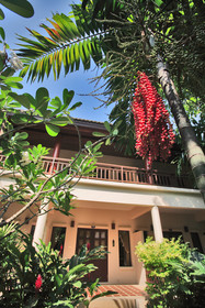 Baan Chaweng Beach Resort & Spa