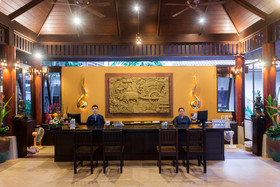 Baan Chaweng Beach Resort & Spa