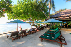 Baan Chaweng Beach Resort & Spa