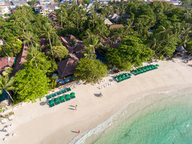 Baan Chaweng Beach Resort & Spa