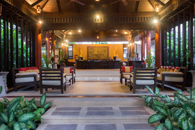 Baan Chaweng Beach Resort & Spa