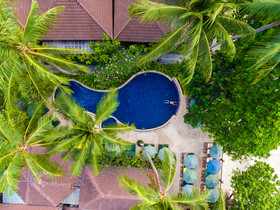 Baan Chaweng Beach Resort & Spa