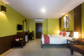 Baan Chaweng Beach Resort & Spa