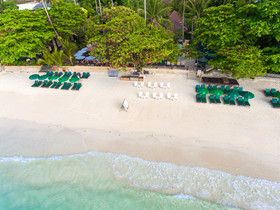 Baan Chaweng Beach Resort & Spa