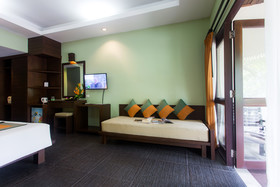 Baan Chaweng Beach Resort & Spa