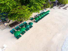 Baan Chaweng Beach Resort & Spa