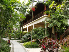 Baan Chaweng Beach Resort & Spa