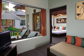 Baan Chaweng Beach Resort & Spa