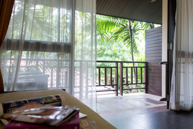 Baan Chaweng Beach Resort & Spa
