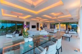 Baan Fan Noi Villa