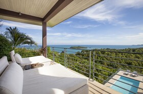 Baan Fan Noi Villa