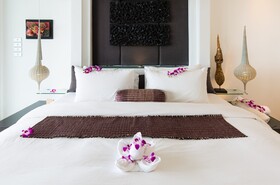 Baan Fan Noi Villa