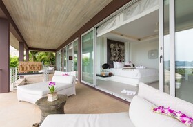 Baan Fan Noi Villa
