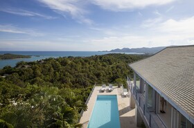 Baan Fan Noi Villa
