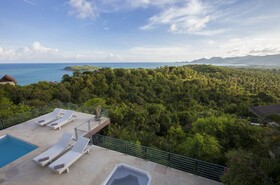 Baan Fan Noi Villa