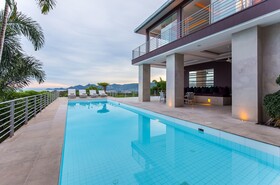 Baan Fan Noi Villa