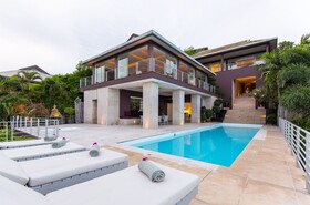 Baan Fan Noi Villa