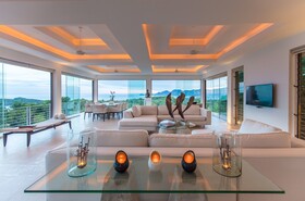 Baan Fan Noi Villa