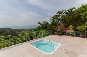 Baan Fan Noi Villa
