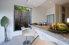 Baan Fan Noi Villa