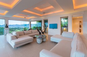 Baan Fan Noi Villa