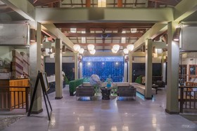 Baan Haad Ngam Boutique Resort
