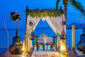 Baan Haad Ngam Boutique Resort