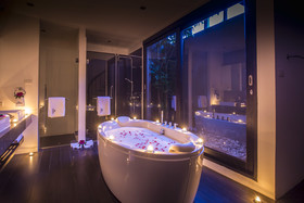 Baan Haad Ngam Boutique Resort