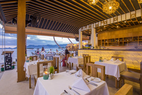 Baan Haad Ngam Boutique Resort