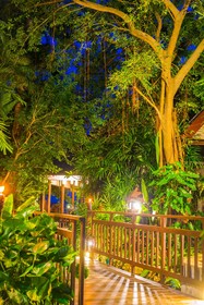 Baan Haad Ngam Boutique Resort