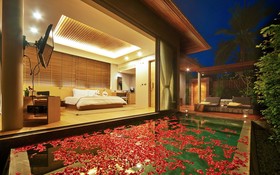Baan Haad Ngam Boutique Resort