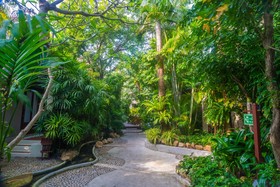 Baan Haad Ngam Boutique Resort
