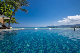 Baan Haad Ngam Boutique Resort