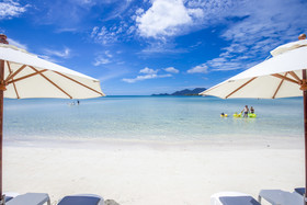 Baan Haad Ngam Boutique Resort