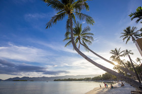 Baan Haad Ngam Boutique Resort