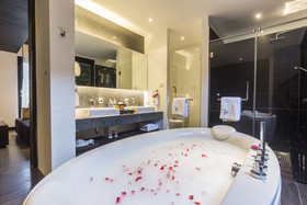Baan Haad Ngam Boutique Resort