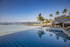 Baan Haad Ngam Boutique Resort